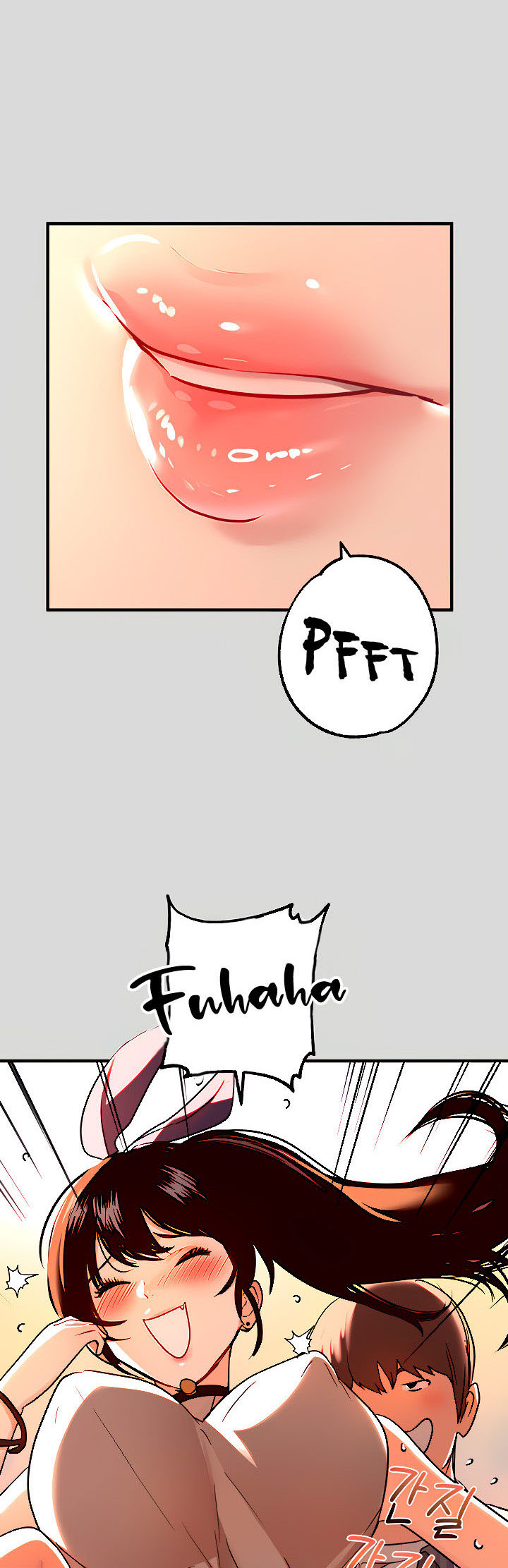 My Landlady Noona - Chapter 11 19 My Landlady Noona - Chapter 11 19