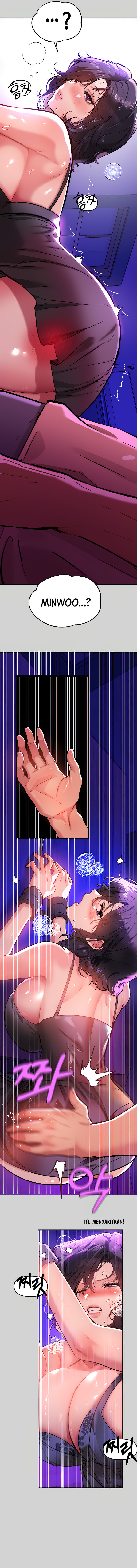 My Landlady Noona - Chapter 17 13 My Landlady Noona - Chapter 17 13