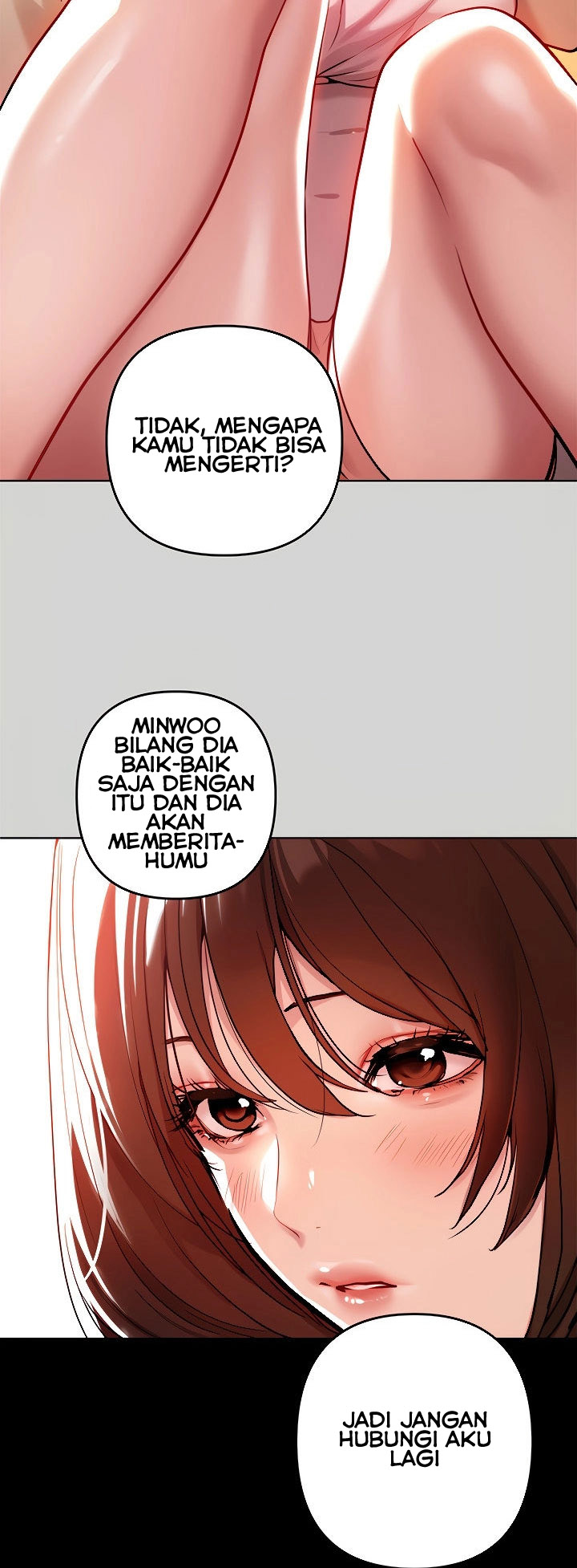 My Landlady Noona - Chapter 6 30 My Landlady Noona - Chapter 6 30