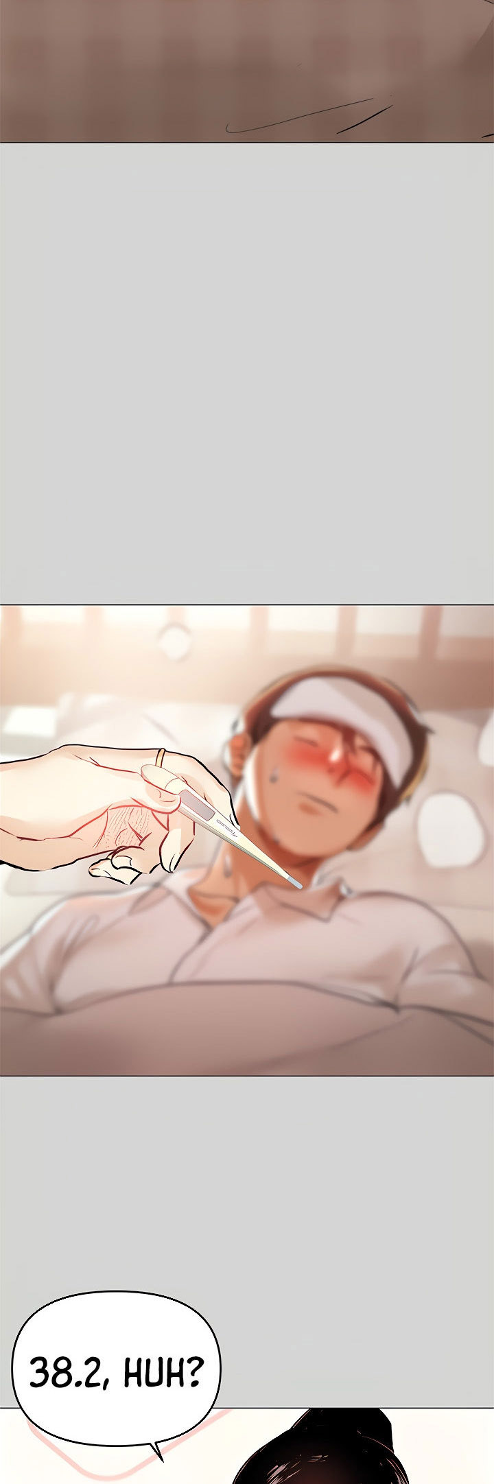 My Landlady Noona - Chapter 6 14 My Landlady Noona - Chapter 6 14