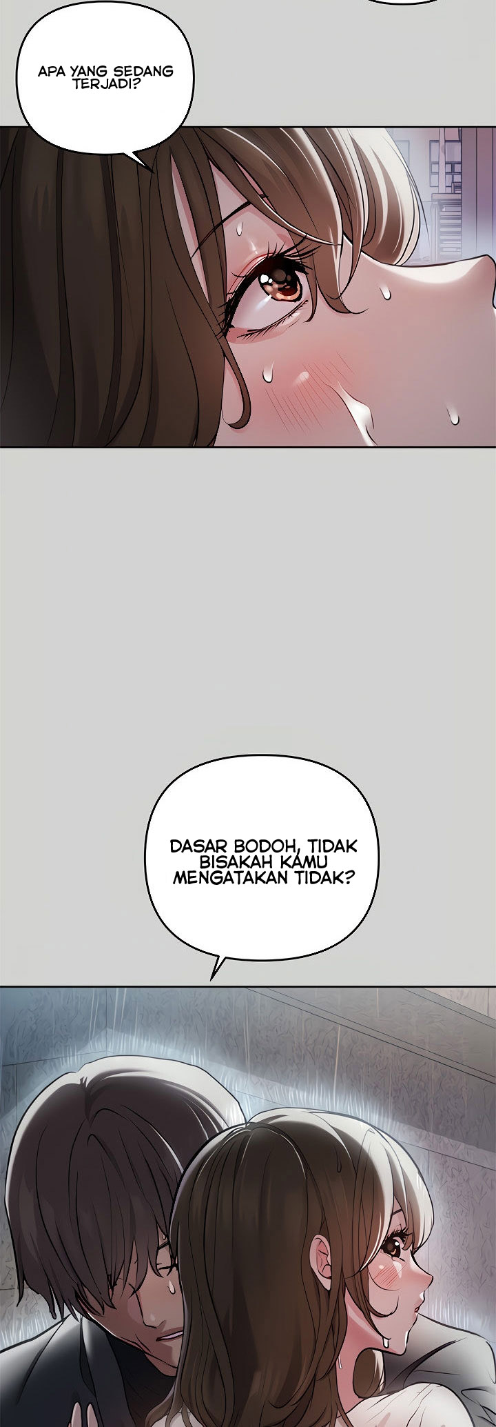 My Landlady Noona - Chapter 6 6 My Landlady Noona - Chapter 6 6