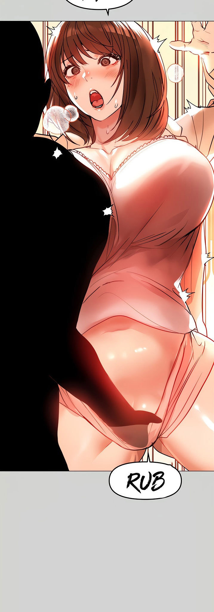 My Landlady Noona - Chapter 6 44 My Landlady Noona - Chapter 6 44