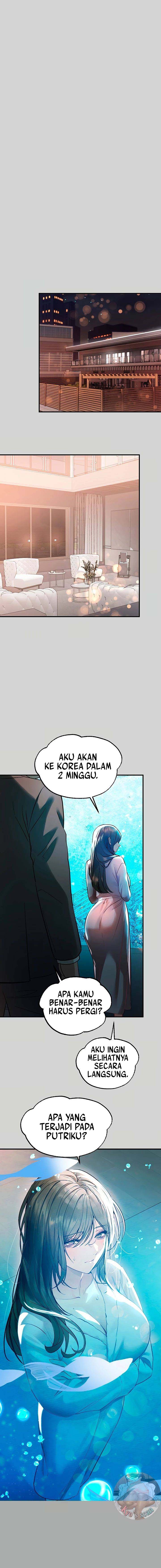 My Landlady Noona - Chapter 68 20 My Landlady Noona - Chapter 68 20