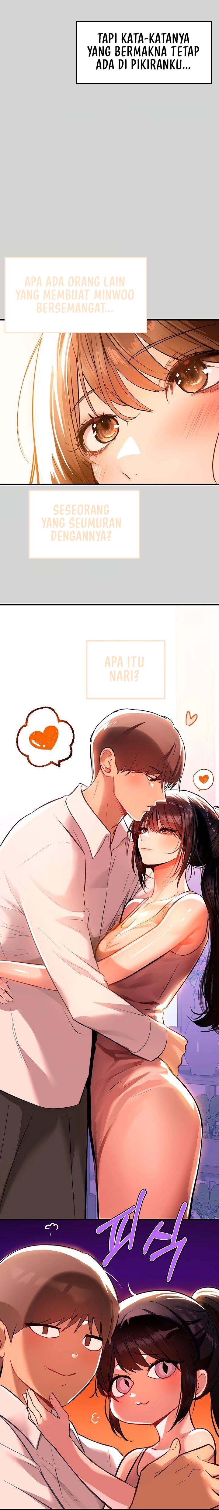 My Landlady Noona - Chapter 68 17 My Landlady Noona - Chapter 68 17