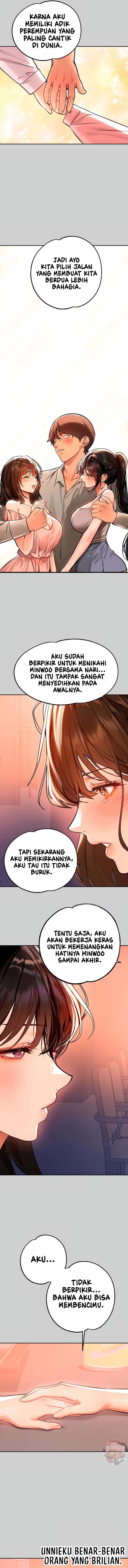 My Landlady Noona - Chapter 69 12 My Landlady Noona - Chapter 69 12