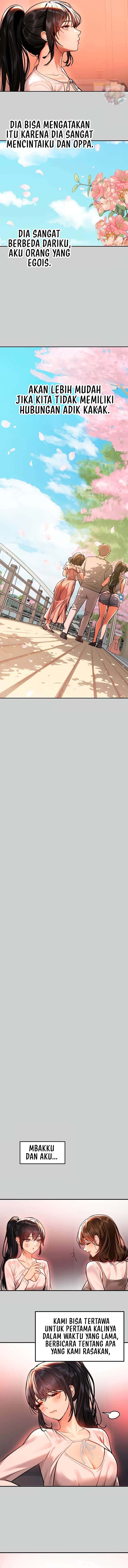 My Landlady Noona - Chapter 69 13 My Landlady Noona - Chapter 69 13