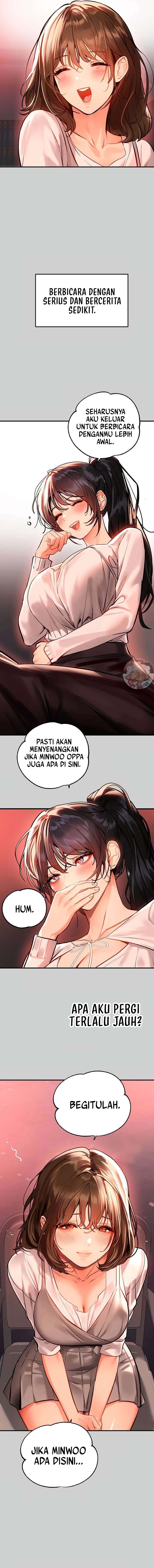 My Landlady Noona - Chapter 69 14 My Landlady Noona - Chapter 69 14