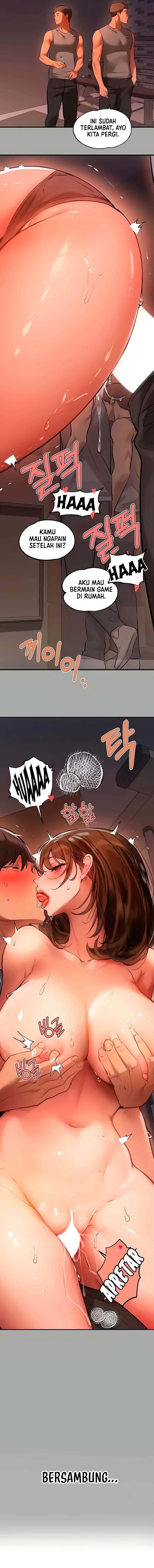 My Landlady Noona - Chapter 66 16 My Landlady Noona - Chapter 66 16