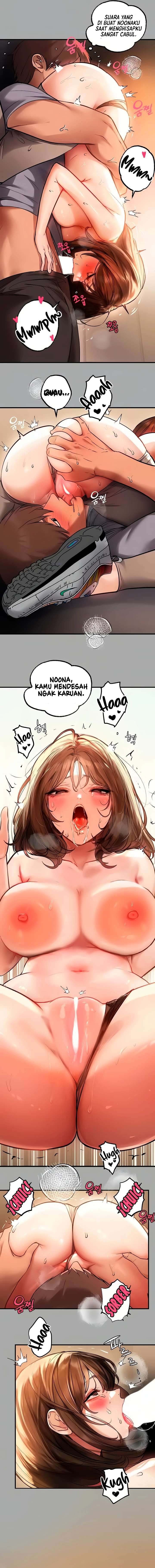 My Landlady Noona - Chapter 66 6 My Landlady Noona - Chapter 66 6