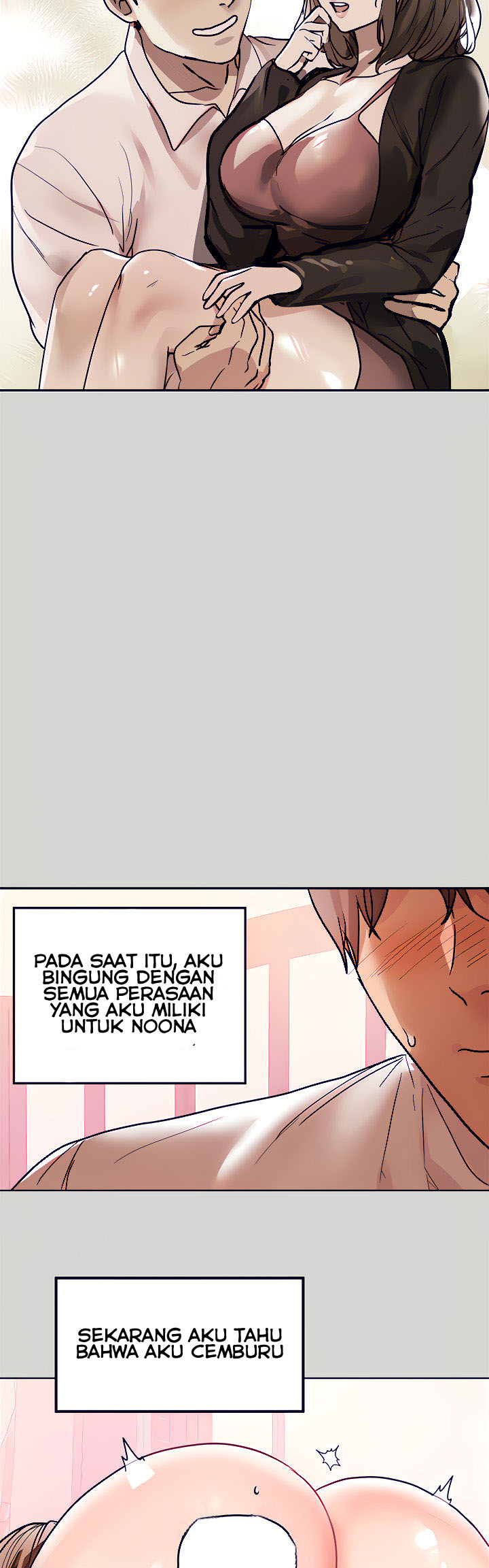 My Landlady Noona - Chapter 7 27 My Landlady Noona - Chapter 7 27