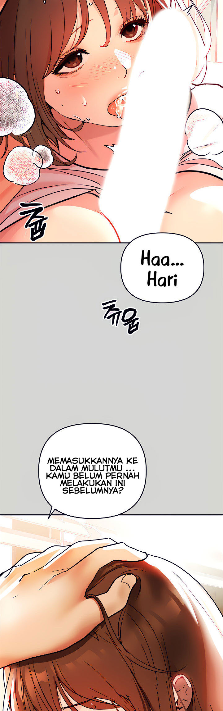 My Landlady Noona - Chapter 7 38 My Landlady Noona - Chapter 7 38