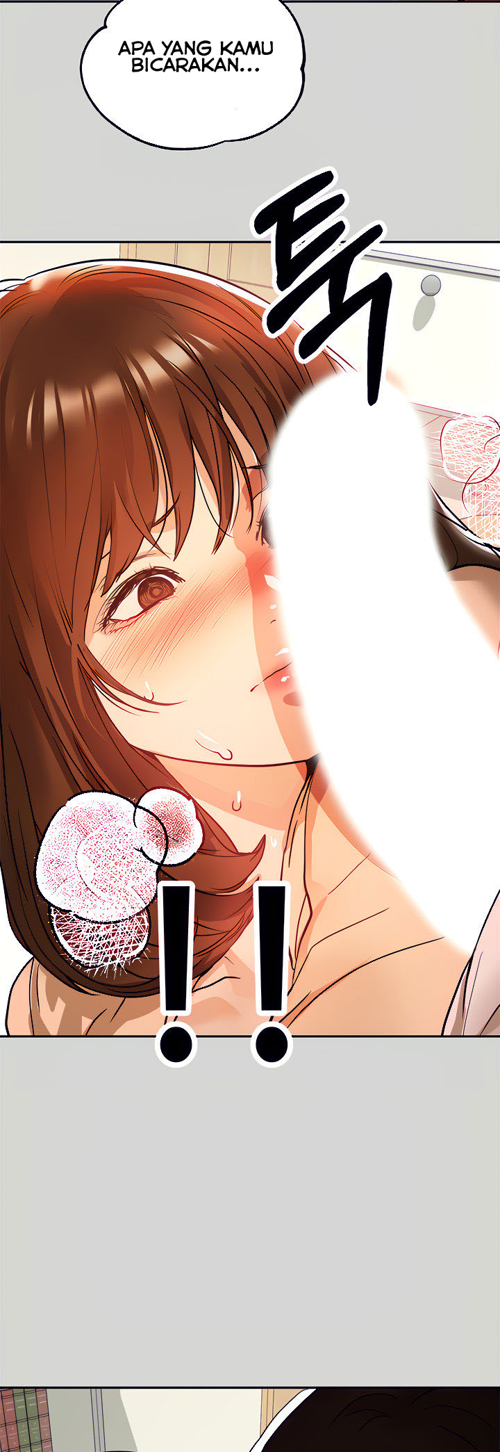 My Landlady Noona - Chapter 7 33 My Landlady Noona - Chapter 7 33