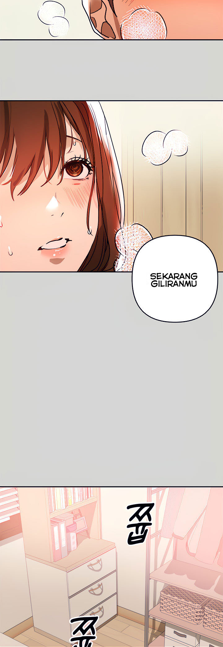 My Landlady Noona - Chapter 7 35 My Landlady Noona - Chapter 7 35