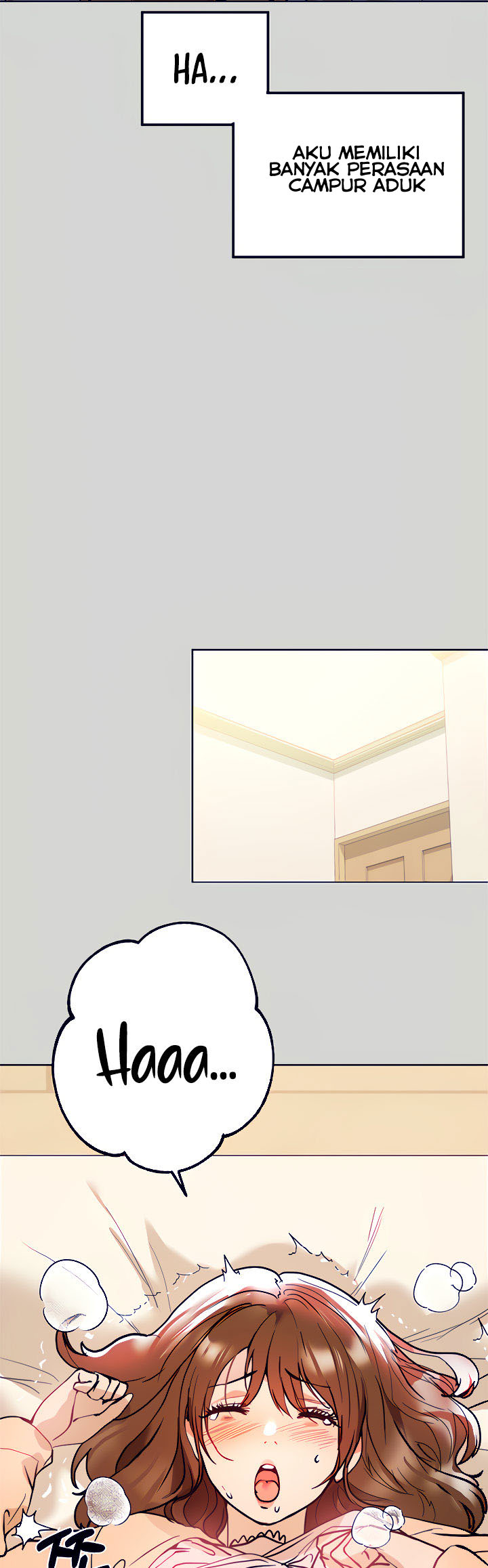 My Landlady Noona - Chapter 7 18 My Landlady Noona - Chapter 7 18