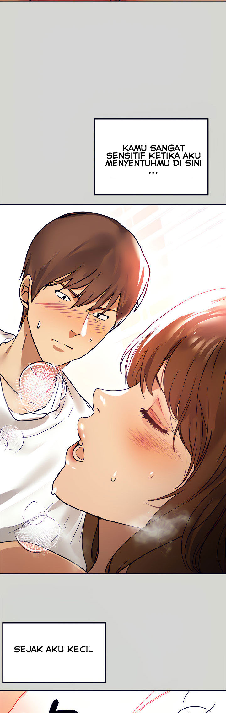 My Landlady Noona - Chapter 7 13 My Landlady Noona - Chapter 7 13