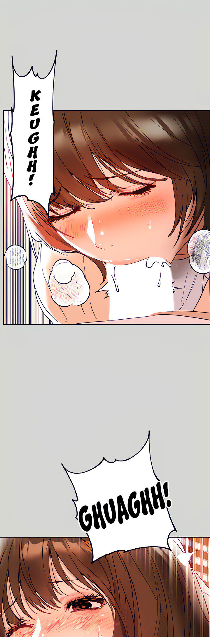 My Landlady Noona - Chapter 7 45 My Landlady Noona - Chapter 7 45