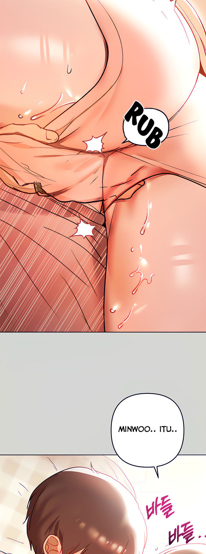 My Landlady Noona - Chapter 7 5 My Landlady Noona - Chapter 7 5