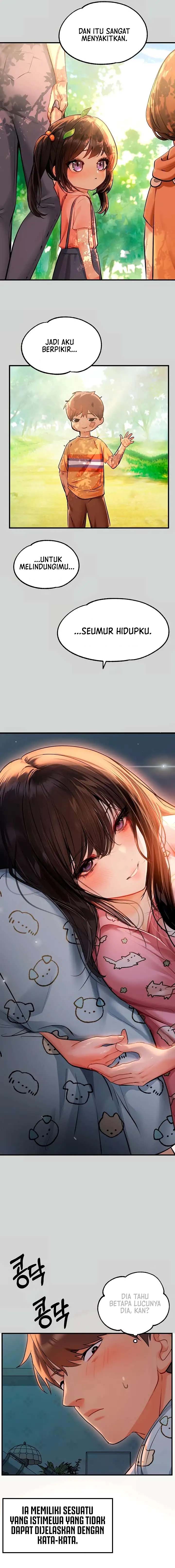 My Landlady Noona - Chapter 78 9 My Landlady Noona - Chapter 78 9