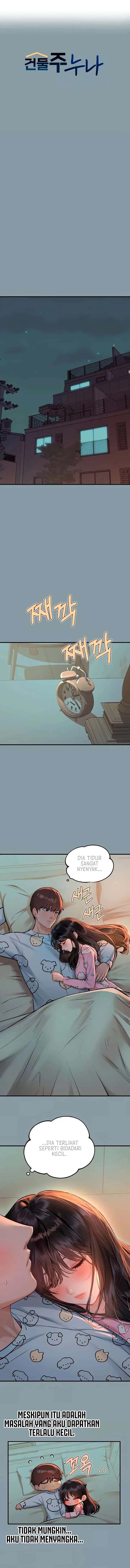 My Landlady Noona - Chapter 78 2 My Landlady Noona - Chapter 78 2