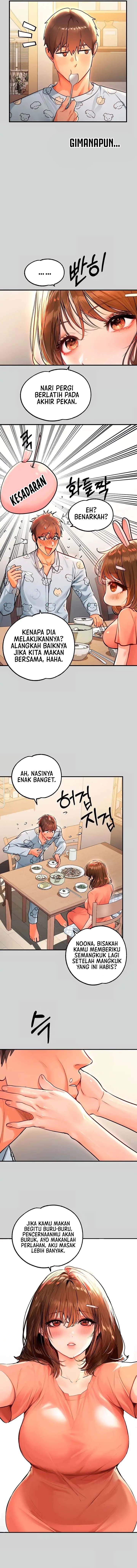 My Landlady Noona - Chapter 78 12 My Landlady Noona - Chapter 78 12