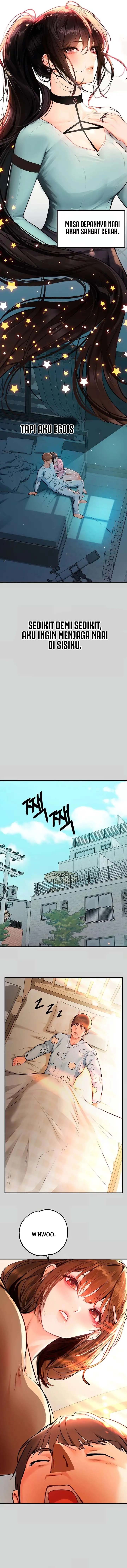 My Landlady Noona - Chapter 78 10 My Landlady Noona - Chapter 78 10