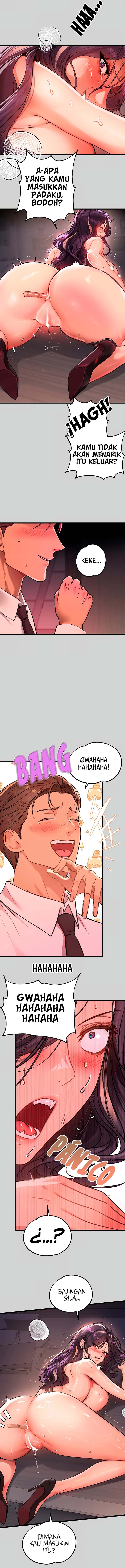 My Landlady Noona - Chapter 72 9 My Landlady Noona - Chapter 72 9