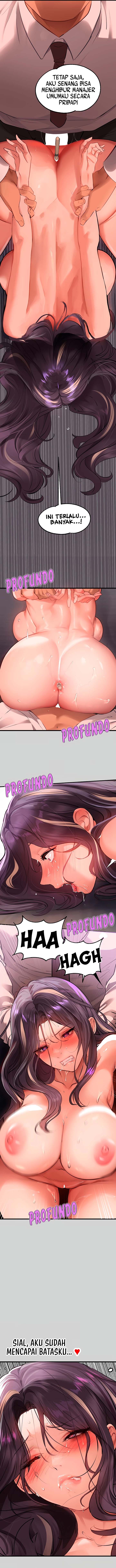 My Landlady Noona - Chapter 72 11 My Landlady Noona - Chapter 72 11