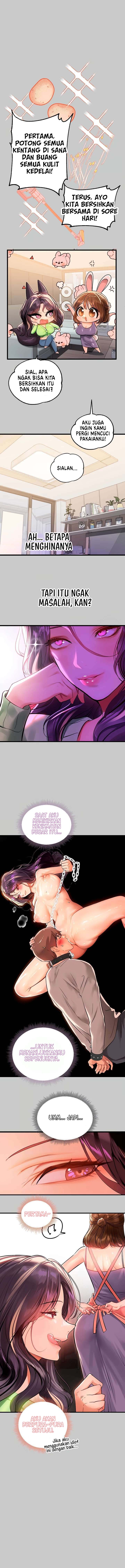 My Landlady Noona - Chapter 73 9 My Landlady Noona - Chapter 73 9