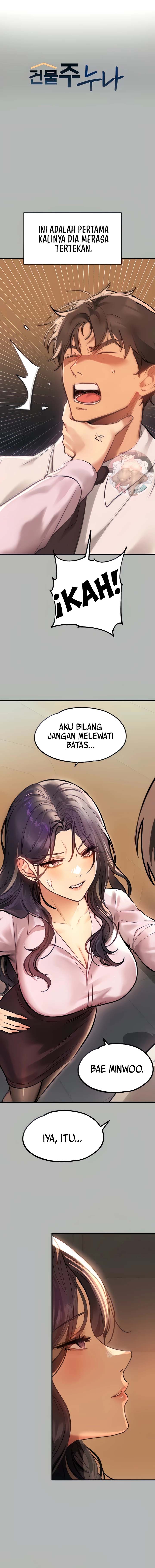 My Landlady Noona - Chapter 70 2 My Landlady Noona - Chapter 70 2