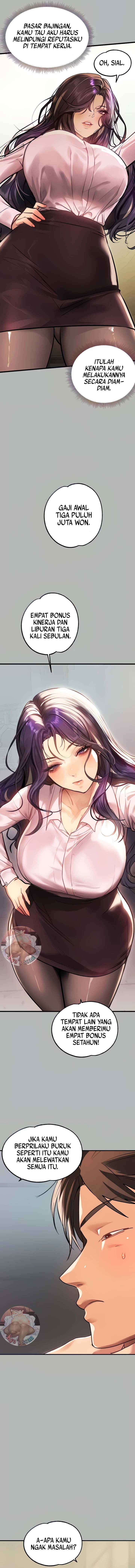 My Landlady Noona - Chapter 70 3 My Landlady Noona - Chapter 70 3