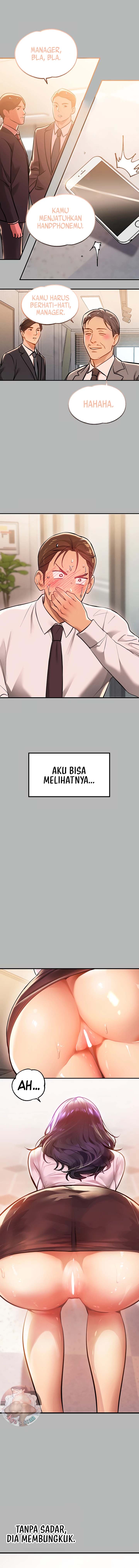 My Landlady Noona - Chapter 70 10 My Landlady Noona - Chapter 70 10