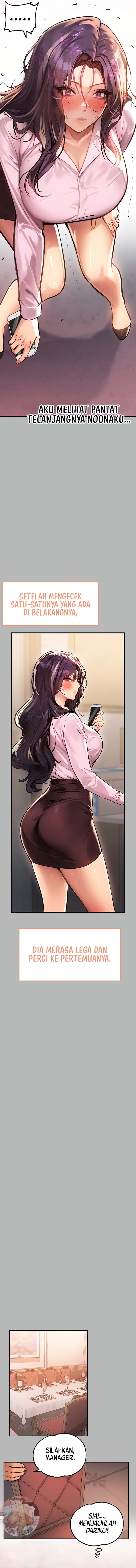 My Landlady Noona - Chapter 70 11 My Landlady Noona - Chapter 70 11