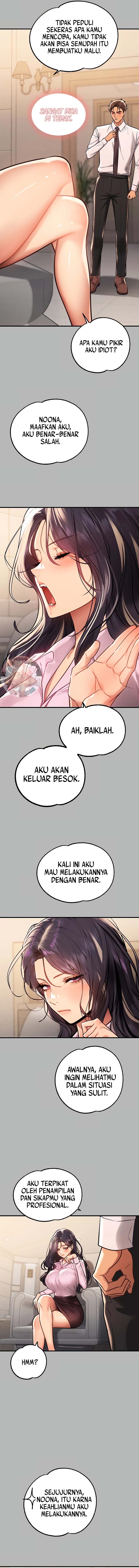 My Landlady Noona - Chapter 70 15 My Landlady Noona - Chapter 70 15