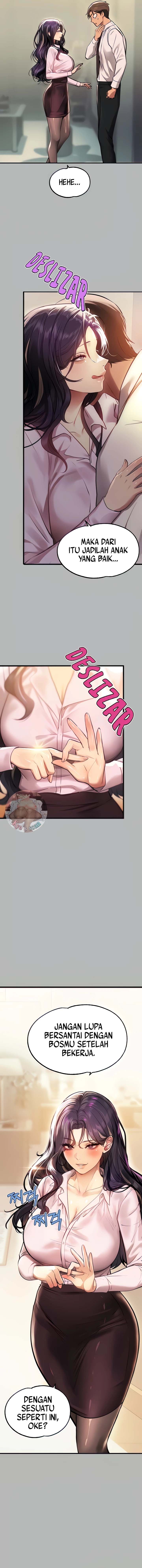 My Landlady Noona - Chapter 70 4 My Landlady Noona - Chapter 70 4