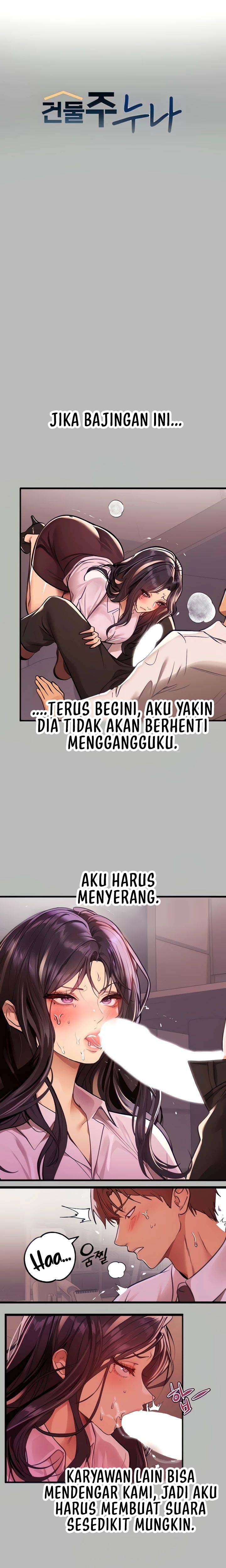 My Landlady Noona - Chapter 71 2 My Landlady Noona - Chapter 71 2