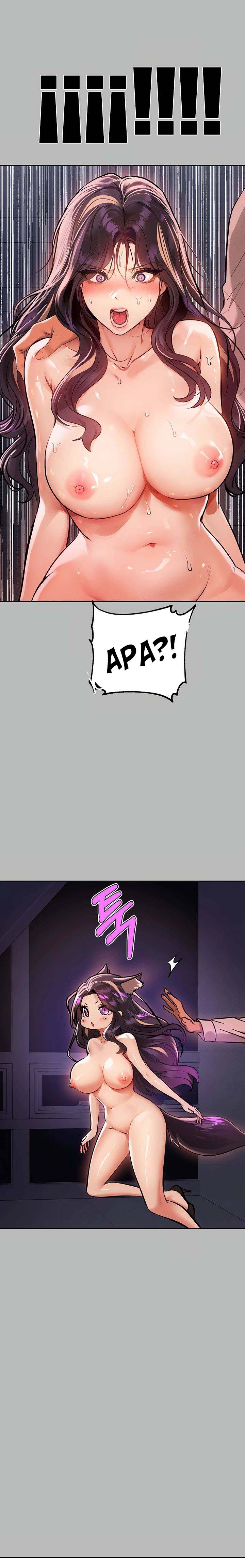 My Landlady Noona - Chapter 71 15 My Landlady Noona - Chapter 71 15