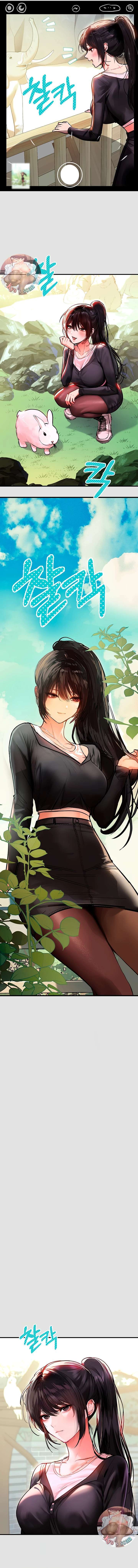 My Landlady Noona - Chapter 74 8 My Landlady Noona - Chapter 74 8