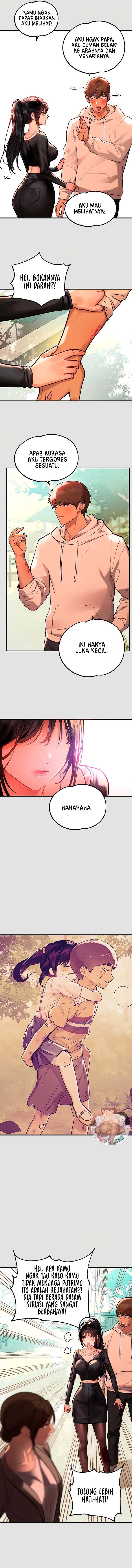 My Landlady Noona - Chapter 74 12 My Landlady Noona - Chapter 74 12