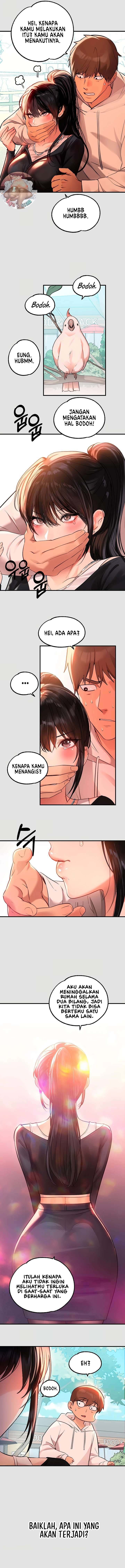 My Landlady Noona - Chapter 74 13 My Landlady Noona - Chapter 74 13