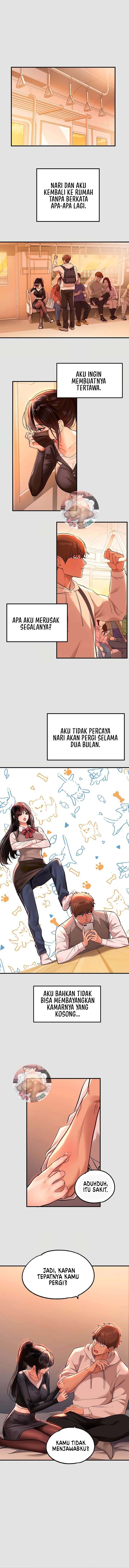 My Landlady Noona - Chapter 74 14 My Landlady Noona - Chapter 74 14