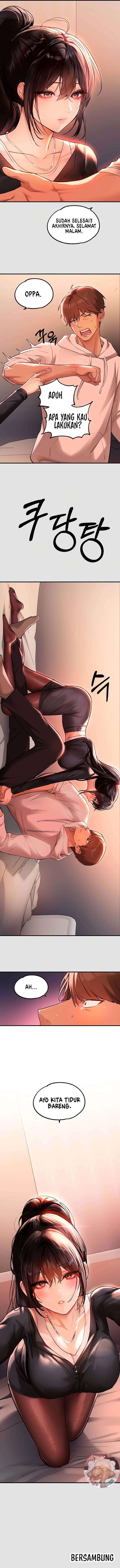 My Landlady Noona - Chapter 74 15 My Landlady Noona - Chapter 74 15