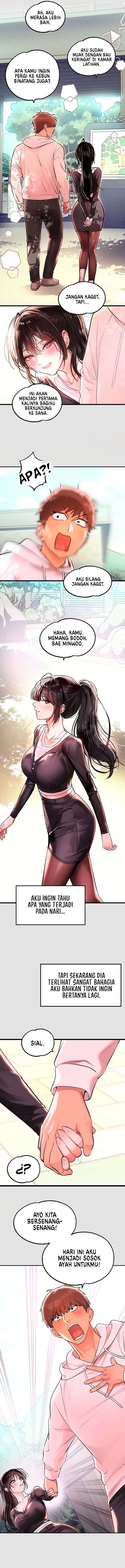 My Landlady Noona - Chapter 74 6 My Landlady Noona - Chapter 74 6