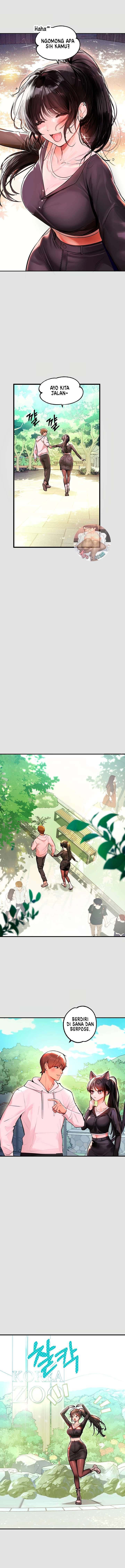 My Landlady Noona - Chapter 74 7 My Landlady Noona - Chapter 74 7