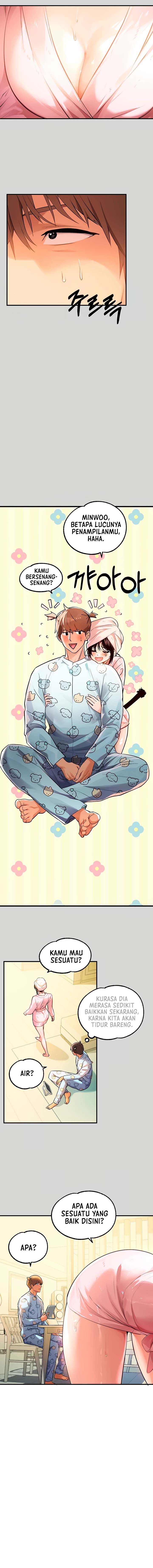 My Landlady Noona - Chapter 75 3 My Landlady Noona - Chapter 75 3