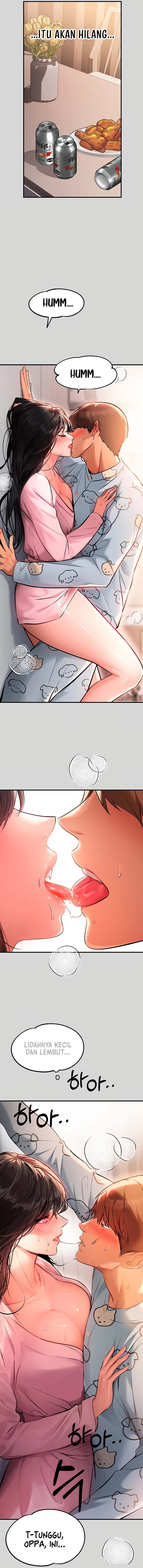 My Landlady Noona - Chapter 75 12 My Landlady Noona - Chapter 75 12