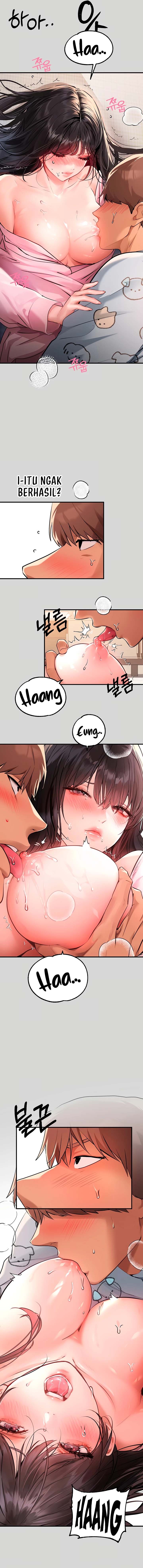 My Landlady Noona - Chapter 75 13 My Landlady Noona - Chapter 75 13