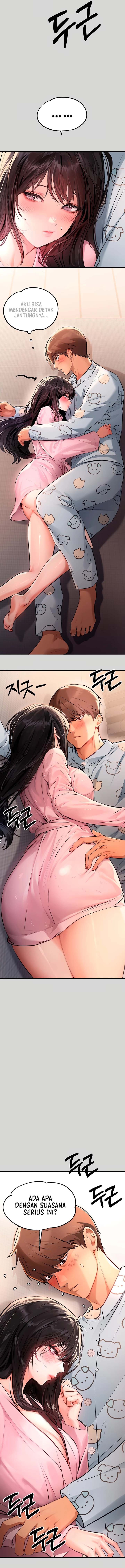 My Landlady Noona - Chapter 75 10 My Landlady Noona - Chapter 75 10