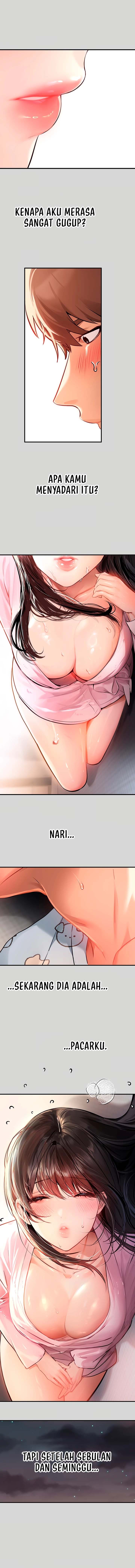 My Landlady Noona - Chapter 75 11 My Landlady Noona - Chapter 75 11