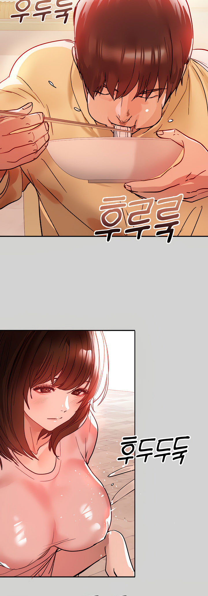 My Landlady Noona - Chapter 4 28 My Landlady Noona - Chapter 4 28