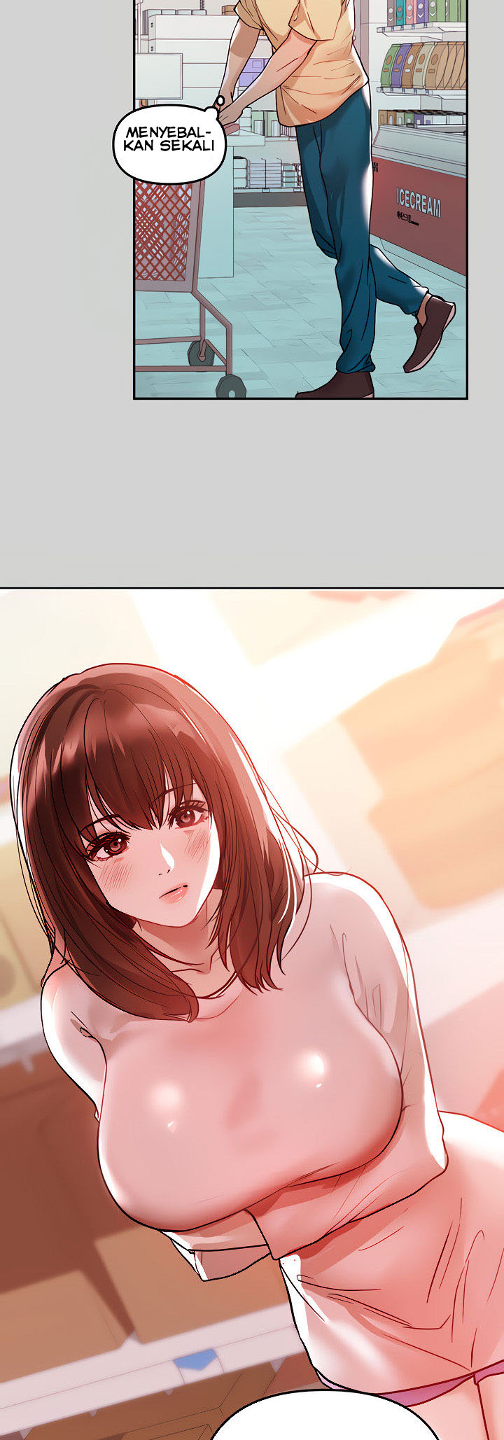 My Landlady Noona - Chapter 4 22 My Landlady Noona - Chapter 4 22